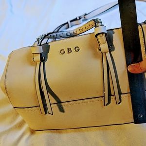 G by Guess - satchel / handbag